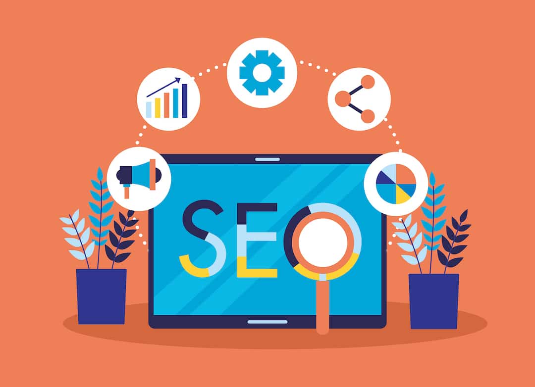 SEO for Small Business
