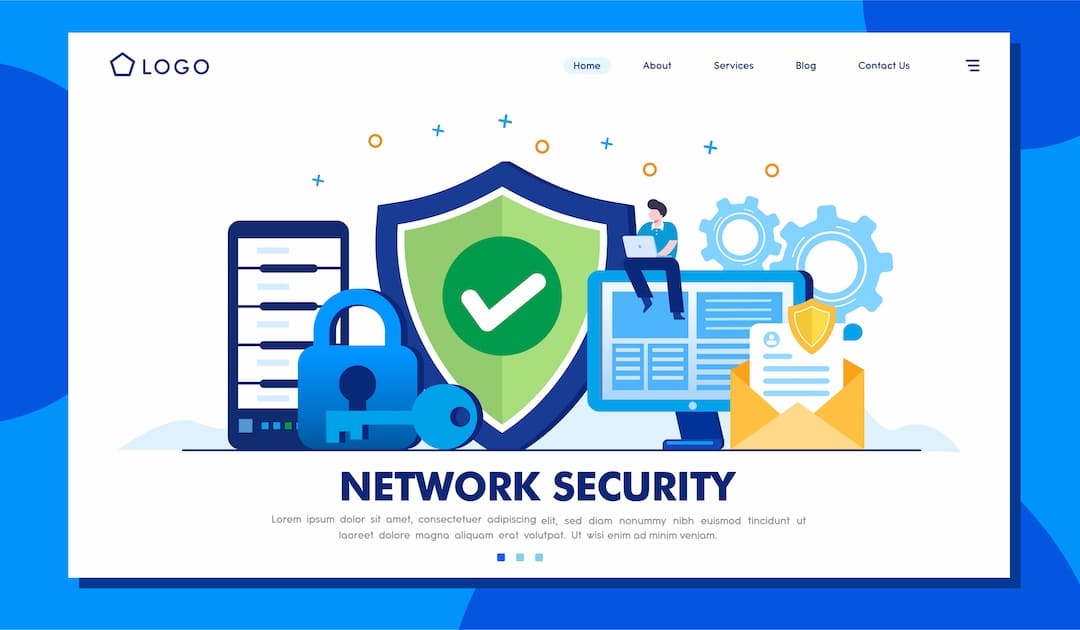 Importance of Website Security