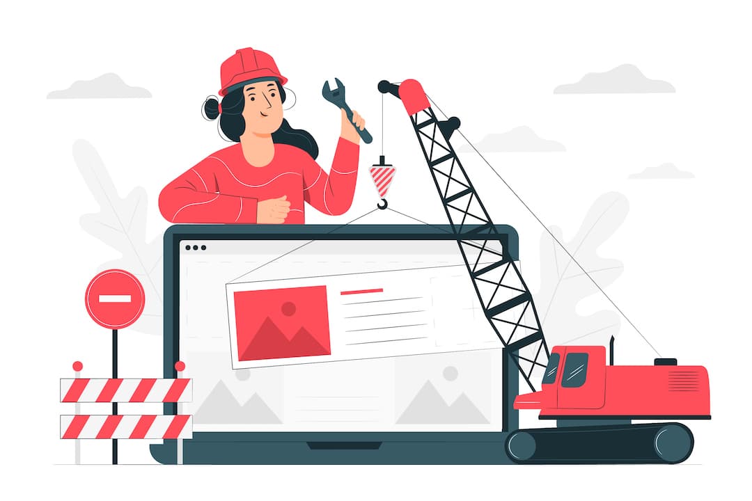 Best Website Setup - Small Business