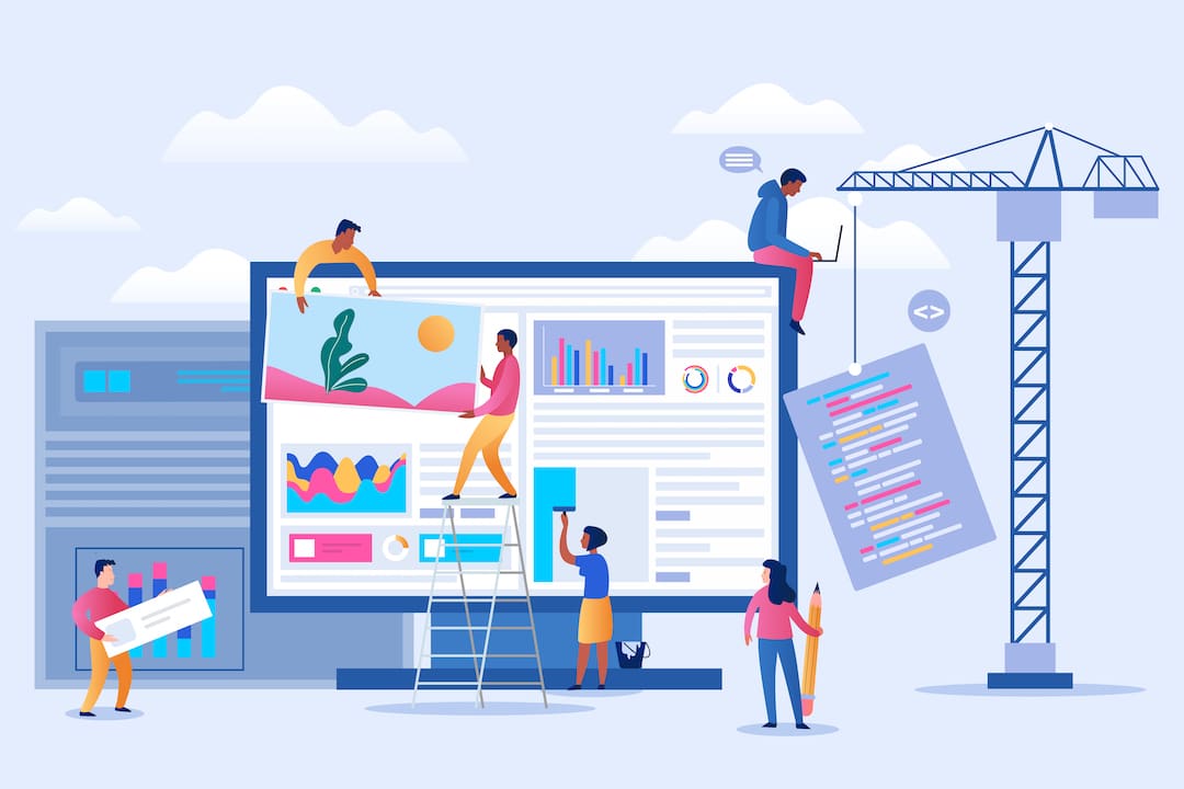 Benefits of Website Maintenance
