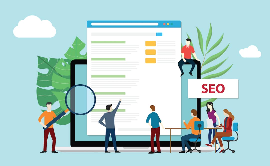 Local SEO Checklist