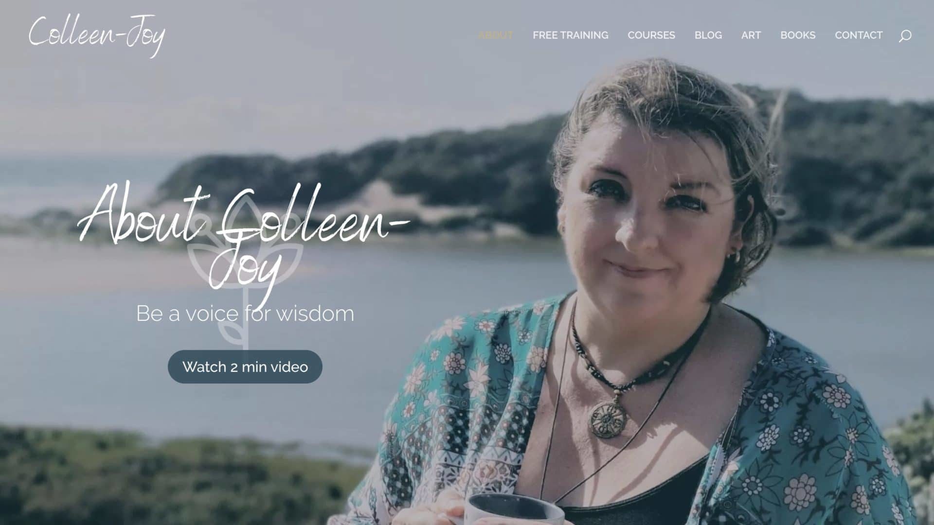 Colleen-Joy
