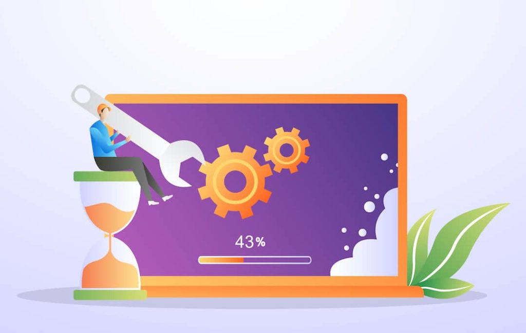 How to Maintain a WordPress Website