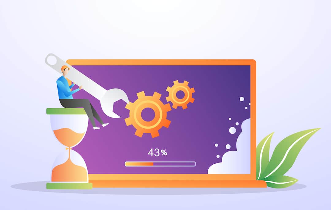 How to Maintain a WordPress Website