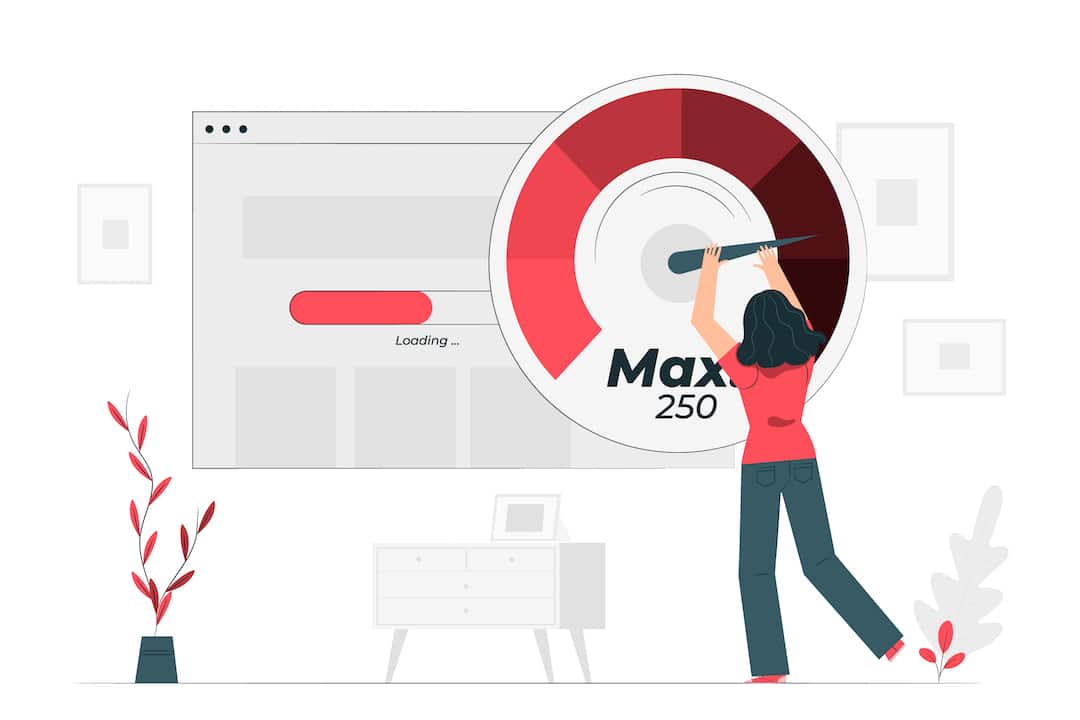 Ways To Speed Up WordPress