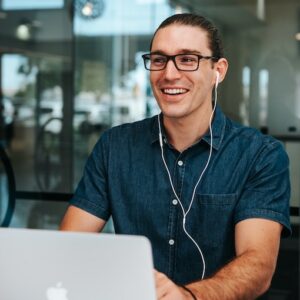 Max Jacobs Blog